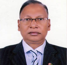 Director General Message